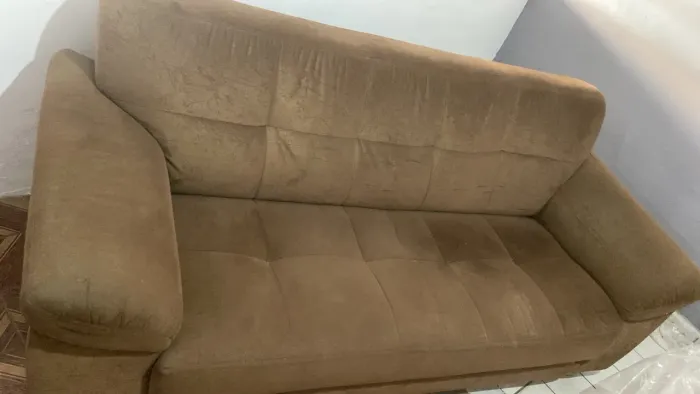 Vendo Sofá 3 lugares