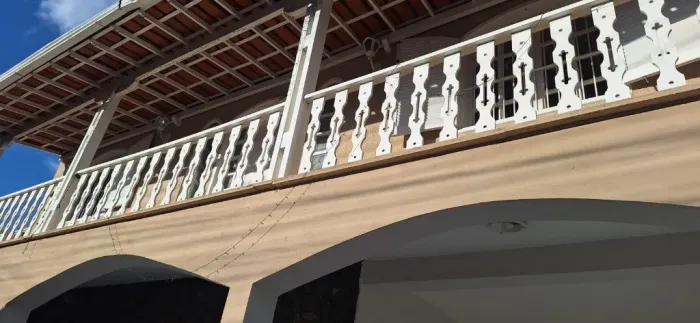 Casa à Venda - Jardim Alvorada, 5 Quartos, 290 m2