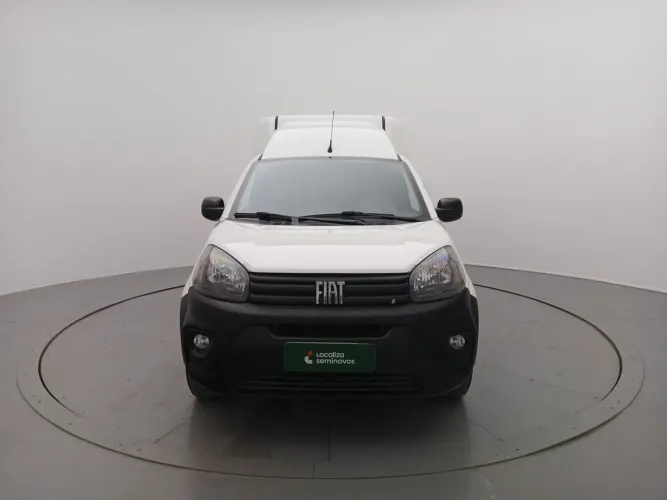 Fiat Fiorino Endurance EVO 1.4 Flex 8V 2P 2024