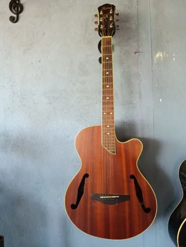 Violão Hofman