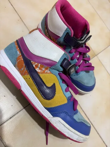 Tênis Nike 6.0