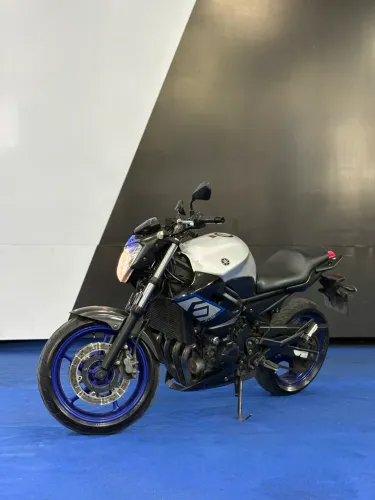 XJ6 N ABS 2016