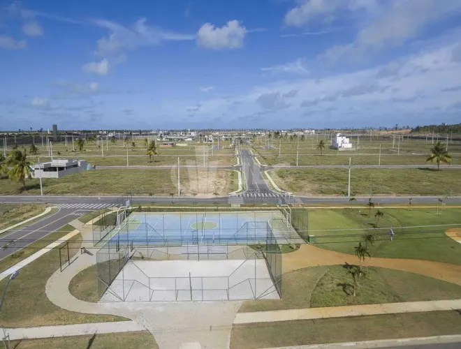 Lote no Terras Alphaville II