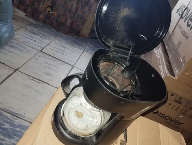 Cafeteira 