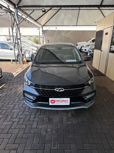 Chery Arrizo 6 GSX 1.5 Turbo Flex AUT 2022
