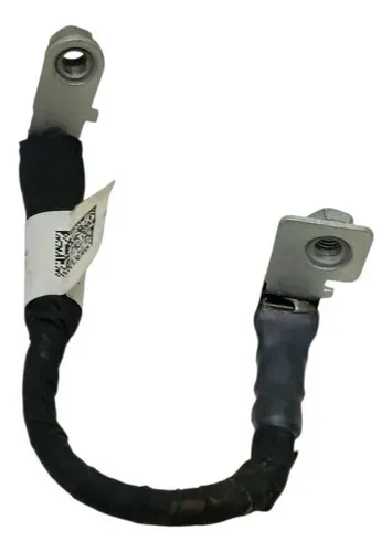 Cabo Polo Negativo Bateria Chevrolet Montana 2025 2026