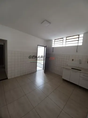 Casa para Locação 2 Quartos, 65M², Jardim Dom Bosco, Indaiatuba - SP