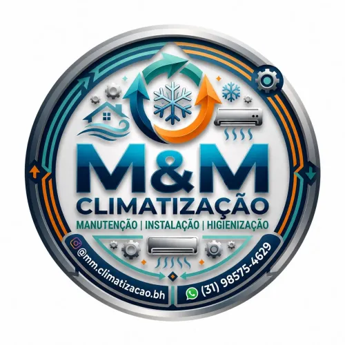 Instalação, higienização e Manutenção de Ar-Condicionado