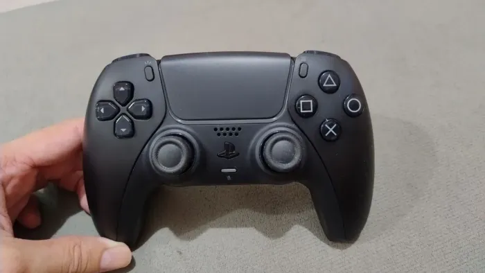 VENDO CONTROLE PS5