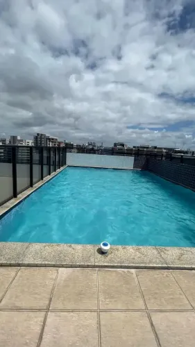Apartamento para locação no MONTE PARADISO, PONTA VERDE, Maceió, AL