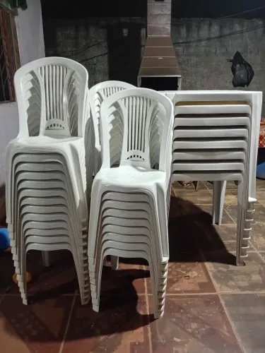 aluguel d mesas e cadeiras