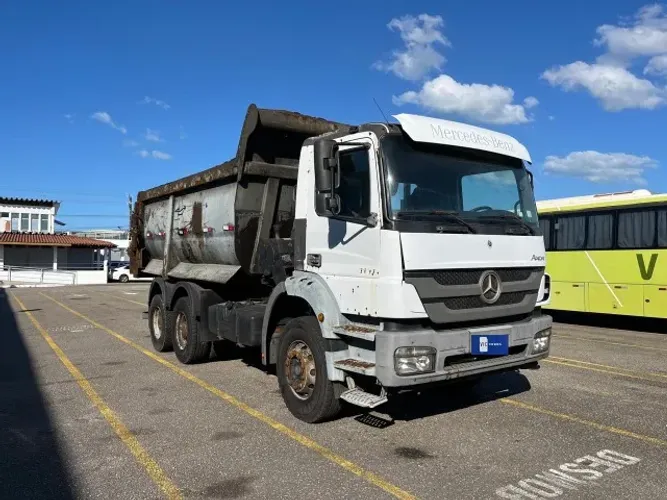 AXOR 3131 K 6X4 2P (DIESEL) (E5)