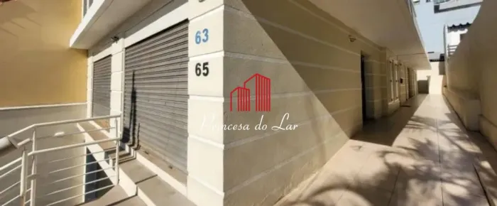 Loja para alugar, 400 m² por R$ 11.706/mês - Tristeza - Porto Alegre/RS