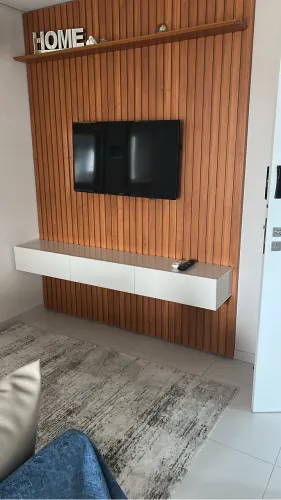 Apartamento próximo Unisul torre siena