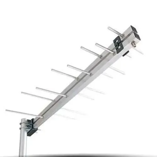 Antena local externa Digital HD em estoque 