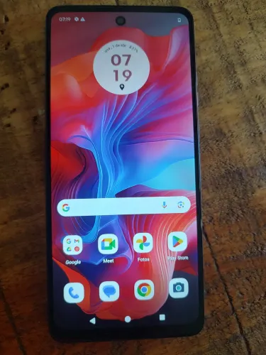 MotoG04s 128GB