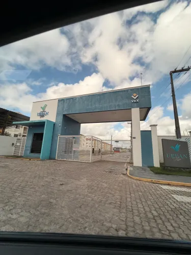 LOTE URBAN VILLE (ZONA SUL - JK)