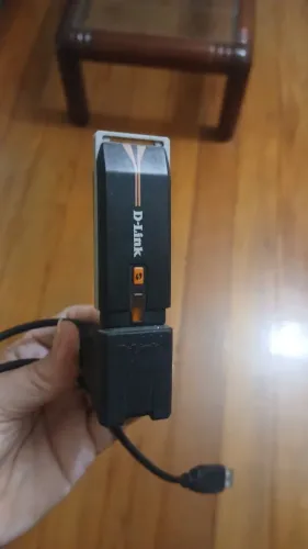 Adaptador Wifi D-Link DWA-125