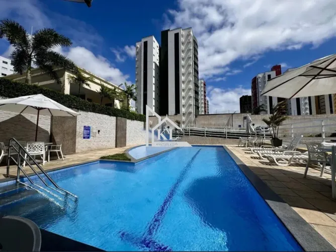 Excelente - Apto - Ventilado - 2° andar - Residencial Nautilus