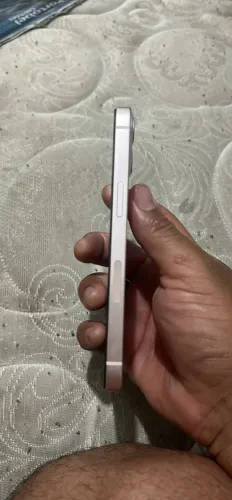 Vendo iPhone 13 rose 128 gigas