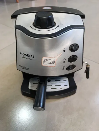 Cafeteira Expresso