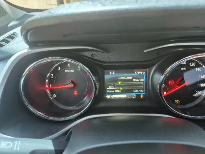 Chevrolet Tracker Premier 1.2 Turbo 12V Flex AUT 2024