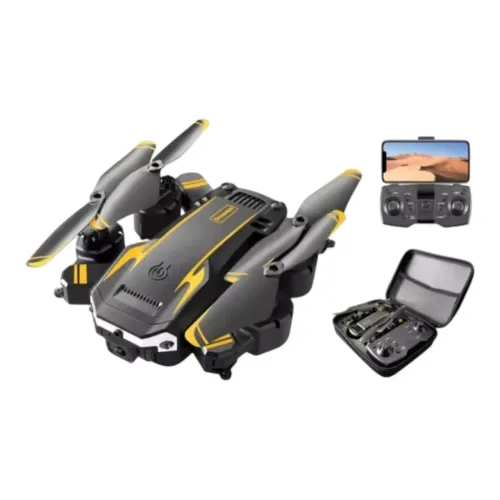 Drone g6 camera 8k novo