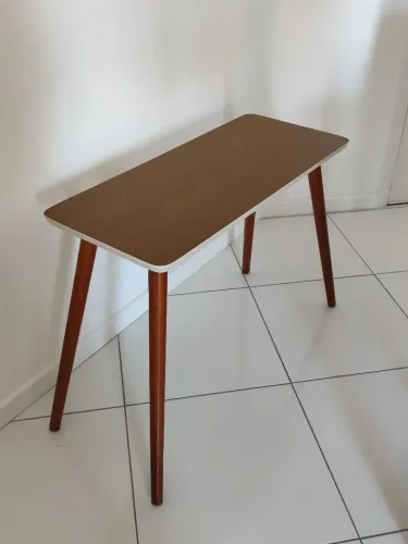 Mesa de apoio