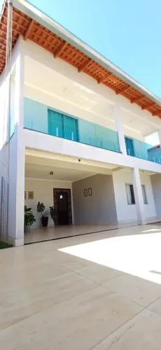 Sobrado 04 quartos a venda no Goiânia 2, ao lado do Setor Jao, excelente localização