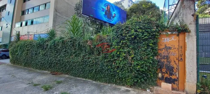 Lote à venda, Estoril - Belo Horizonte/MG