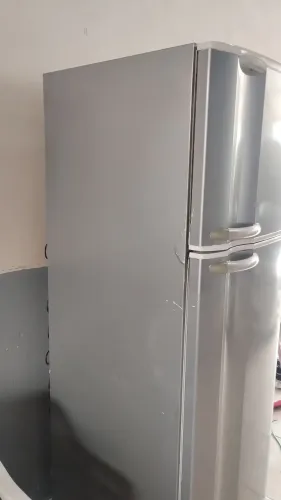 Geladeira usado 