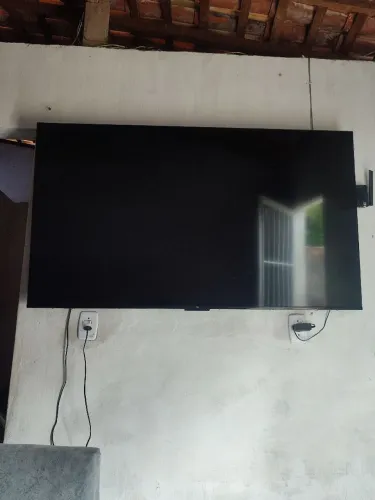 Tv TCL 65"