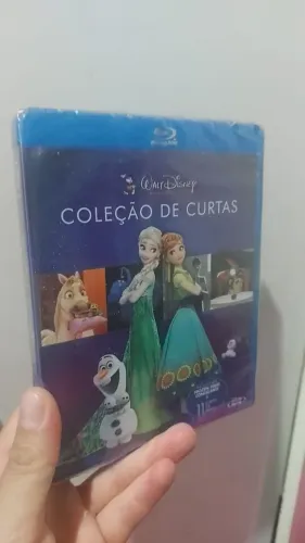 Blurays