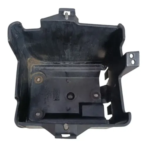 Suporte Bateria Ford Fiesta 1995 a 2002 96fb10723al Original
