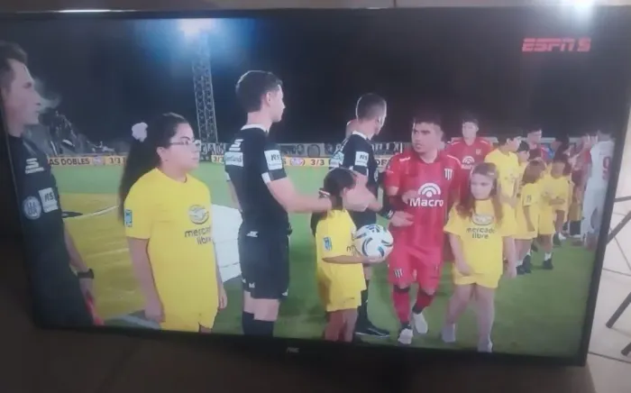 Vento tv AOC 40 polegadas