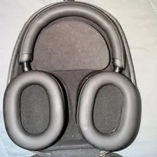 Sony Fones de ouvido WH-1000XM5