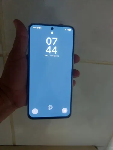 Samsung A56
