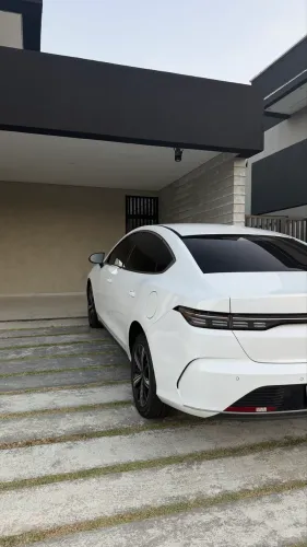 BYD King GS 1.5 16V Aut. (hibrido) 2025