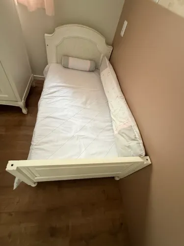 Berço / Cama Provençal 