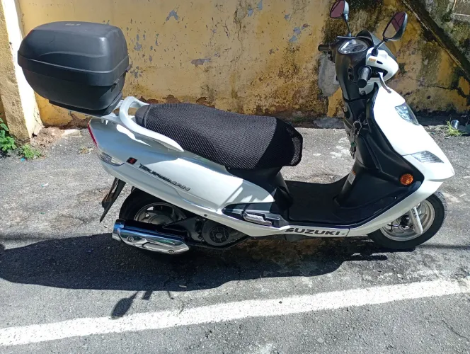 Burgman 2015