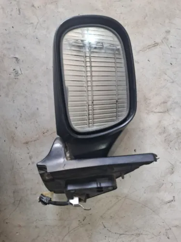 Retrovisor Suzuki Ignis com varinha 