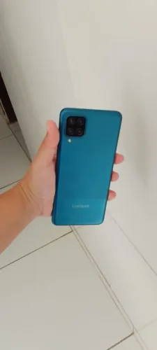 Samsung A12