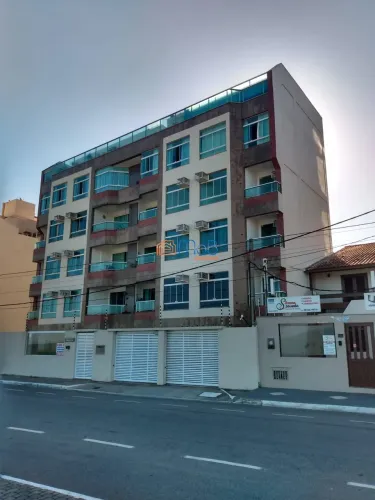 Apartamento com 120M², vista para o mar e 4 quartos sendo 01 suíte