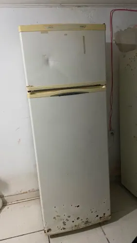 Geladeira 