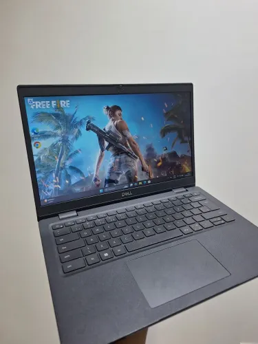 Notebook Dell ultra potente - Core i5 11 Geração,16GB RAM ,SSD 256GB Nvme,1 terá Memoria