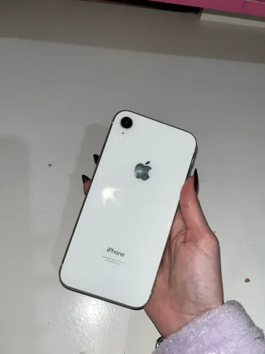 iPhone XR 64GB ? Funcionando perfeitamente