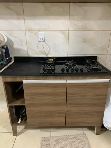 Balcão para Cooktop (Veja a descrição)