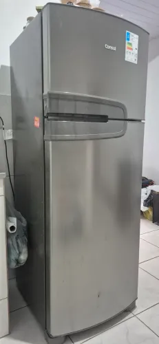 Geladeira Consul crm39a