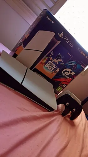 Playstation 5