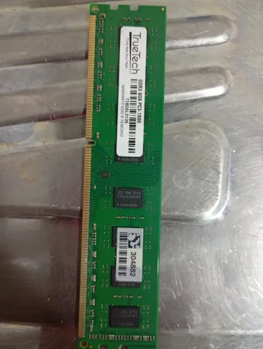 Memória ddr3 8gb